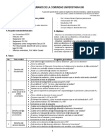 Cortos-Derechos Humanos Universitarios