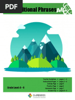 Rhetorically Accurate Verbs - Master List With Categories | PDF ...