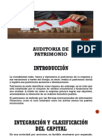 2.3 Procedimientos de auditoría de patrimonio.pdf