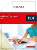 Taller Analisis Contablle