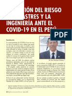 EDICION 26, REVISTA INGENIERIA NACIONAL CIPCN-10-19