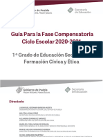 Guía Secundaria 1 FCyE PDF