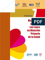 Protocolo Lepra Ultimo PDF