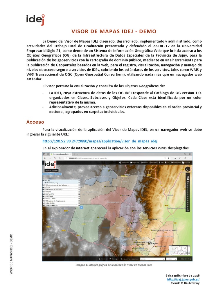MAPA VISUALIZADOR DE INFORMACI N TERRITORIAL visual data 6