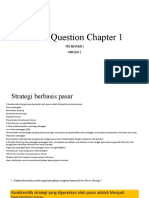 Answer Question Chapter 1