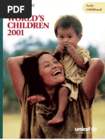 Download UNICEF The State of the Worlds Children 2001 by UNICEF SN47184720 doc pdf