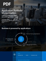 Azure Application Modernization PDF