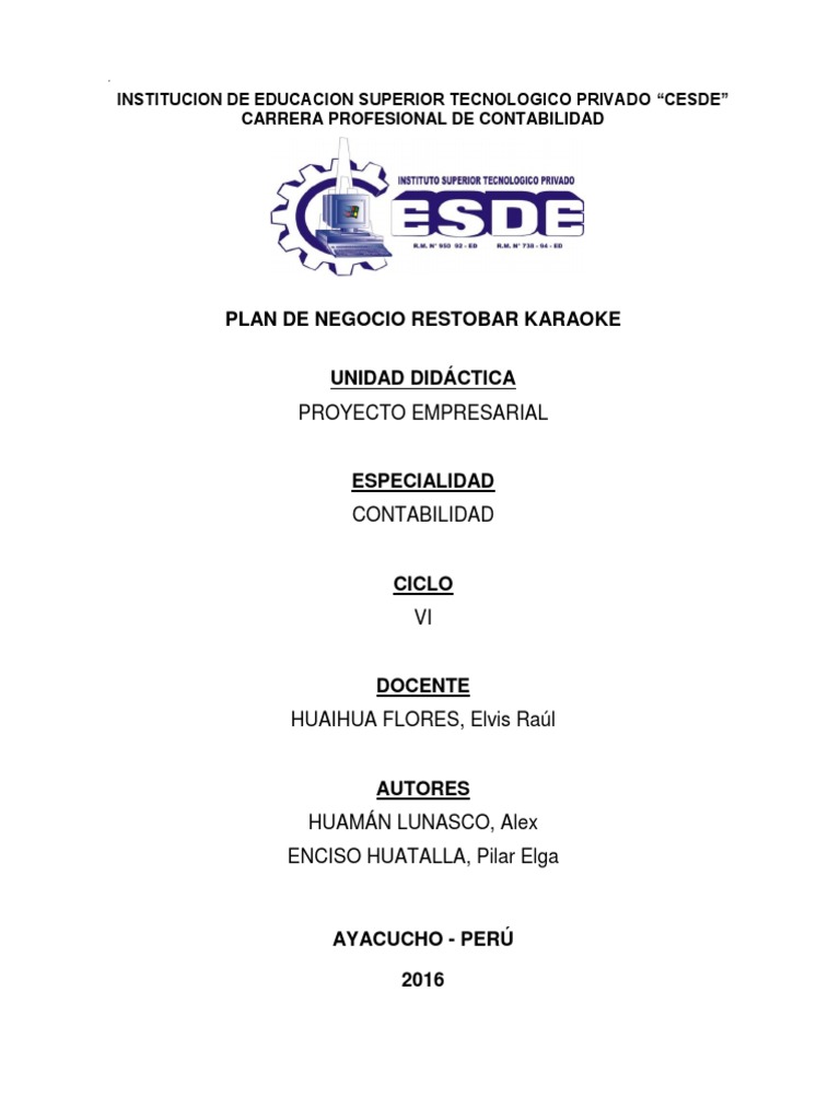 Programa de Karaoke Profesional para Negocios