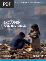Download UNICEF The State of the Worlds Children 2006 by UNICEF SN47184758 doc pdf