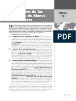 Macroeconomia - Capítulo 18 Blanchard