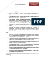 Servicios Inmigracion Visas Residentes PDF
