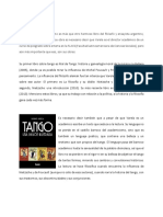 Tango Una Pasion Ilustrada 2015 PDF