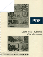 Linha Vila Prudente-Vila Madalena Parte 01-002