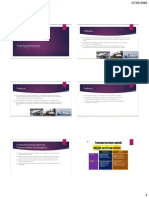 P4 - Transportation PDF