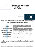 CLASE 2 Estudios Epidemiologico y Estadistica 1 2019 PDF