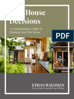 Tiny House Decisions Sample PDF