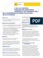 Normas Uso Twitter y Facebook - 2 PDF