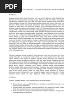 Download Makalah Logistik TERMINAL ANGKUTAN BARANG by azulfachri SN47185365 doc pdf