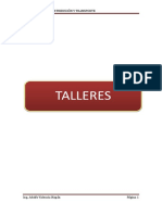 Talleres - R PDF