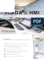 Scadad & Hmi PDF