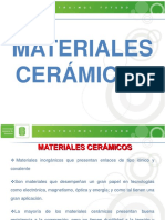 Materiales Ceramicos