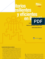 Territorios Resilientes y Eficientes en Bogota PDF