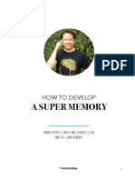 How_To_Develop_A_Super_Memory