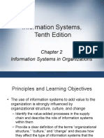 Information Systems, Tenth Edition