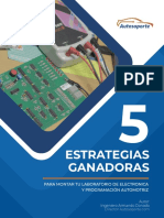 Estrategias Ganadoras Laboratorio Electronico PDF