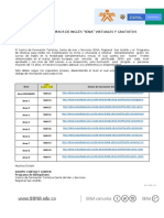 Manual para Inscripción Cursos Inglés ENGLISH DOT WORKS