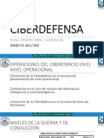 Ciberdefensa-2do Webinar Niv-Operacional Cnl-Cicerchia