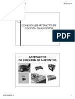 Presentacion Conexion Coccion PDF