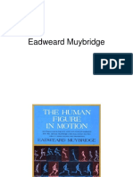 Edward Muybridge