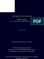 Neuroplasticidad Pps