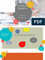 Evaluacion Formativa en Pandemia