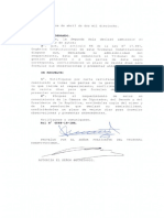 Recurso de inconstitucionalidad por porte ilegal de armas