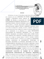 Convencion Colectiva FN 2010 - 2012 PDF