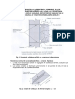 Resistencia Disponible Soldaduras Filete ANSI AISC 360 10 PDF