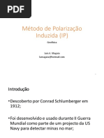 Método de Polarizacão Induzida_2020_ba0d5b05726931ccf6153d28fa996a6b