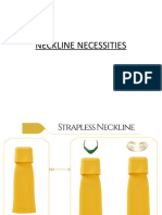 Neckline Necessities