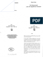 Köhler - Die Wissenschaft Unter Den Ägyptischen Fatimiden PDF