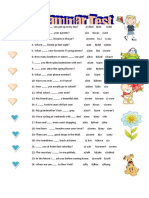 Islcollective Worksheets Elementary A1 Students With Special Educational Needs Learning Difficulties Eg Dyslexia Elemen 382040245570555d447c017 93170344