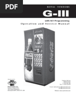 Download Royal GIII SOda machine by 5thcorps SN47186679 doc pdf