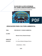 Instituto de Educación Superior Tecnológico "Jose Carlos Mariátegui"