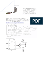 Nidec Motor