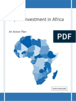 Impact Investment in Africa: An Action Plan