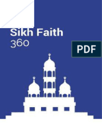 宗教經典三六Ｏ_錫克教 _Sikh Faith 360