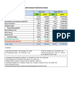 Penetapan Harga Kulit Mete PDF