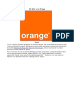 Visite Fibre Orange PDF
