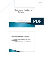 Constitution pptII PDF